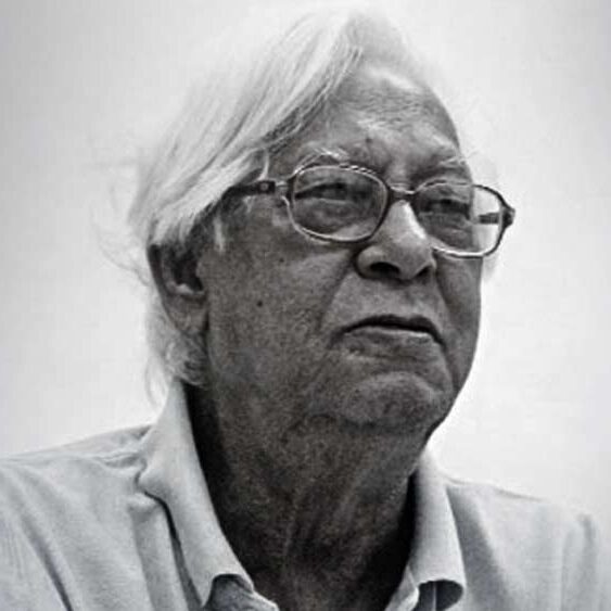 Nimai Bhattacharya